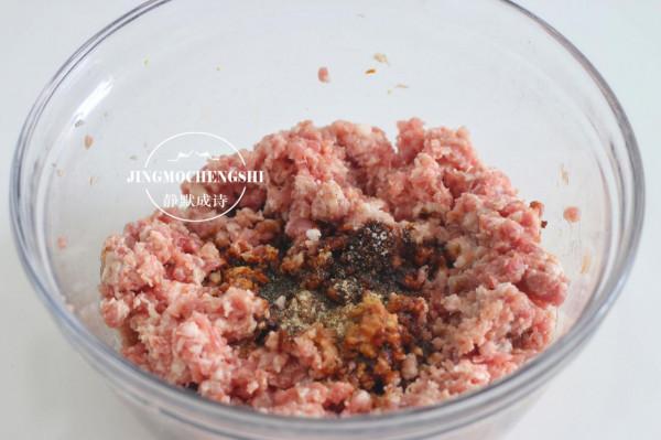 自己做肉餅,餡兒香皮軟,真材實料,做法給你,學會再也不用買 自己做肉餅,餡兒香皮軟,真材實料,做法給你,學會再也不用買