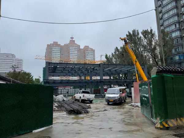 東二環悄悄的來了一個新盤 東二環悄悄的來了一個新盤