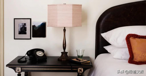 你能想到？這個豪華酒店“前生”竟然是個監獄