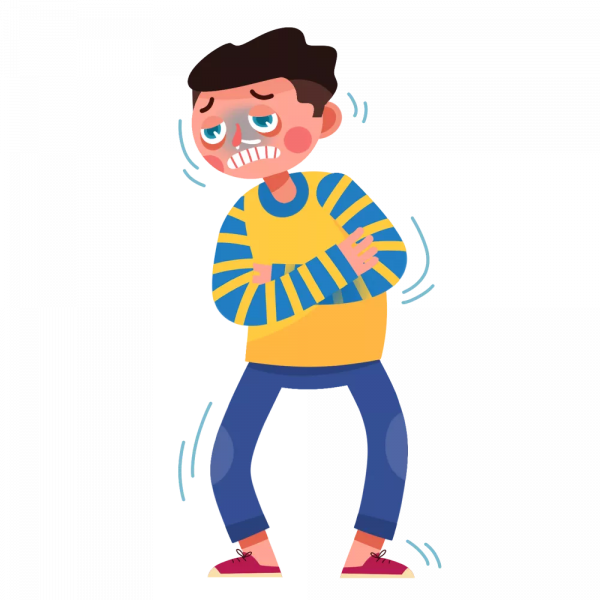 冬季正高發！老年人有這些習慣，當心招惹它！記住這8點能保命