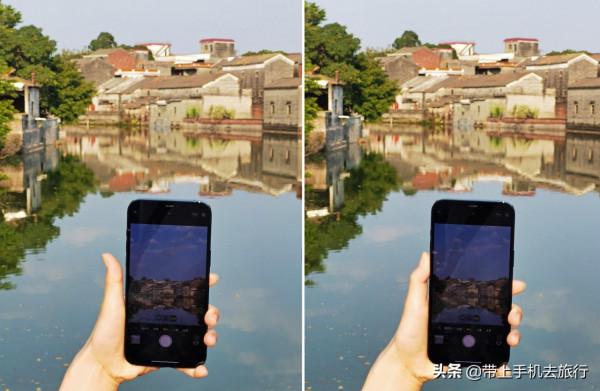 iPhone預設的“照片”模式,你真的會拍嗎? iPhone預設的“照片”模式,你真的會拍嗎?