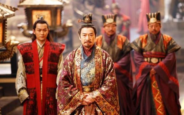 玄武門事變前，唐朝的厲害人物全部都在李世民這一方？其實並不是