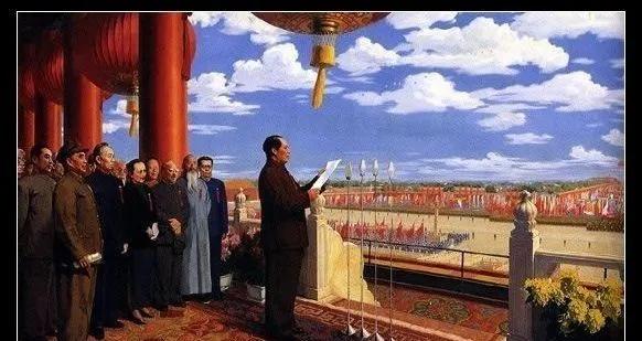 不忘初心念恩人 頌歌獻給毛主席