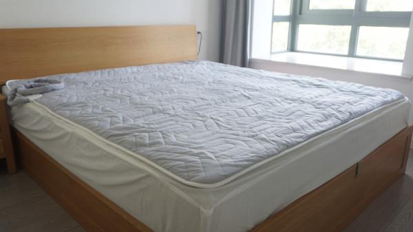 繪睡水暖墊,無輻射低噪音,溫潤舒適不幹燥 繪睡水暖墊,無輻射低噪音,溫潤舒適不幹燥