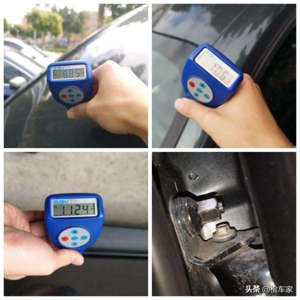 千萬小心低價車源，這輛20萬的福特野馬就是例子！一萬定金打水漂