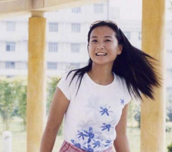 她們驚豔了時光，15位湖北籍女星，個個明豔大氣，沒有傻白甜