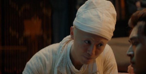 全片沒有一個流量明星,劇情反轉過癮,這部低成本網大真令人意外 全片沒有一個流量明星,劇情反轉過癮,這部低成本網大真令人意外