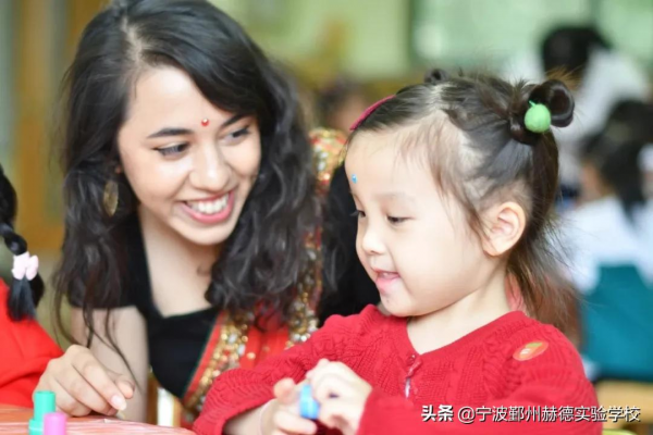 赫德幼兒園聯合國日 | 世界那麼大,帶我去看看 赫德幼兒園聯合國日 | 世界那麼大,帶我去看看