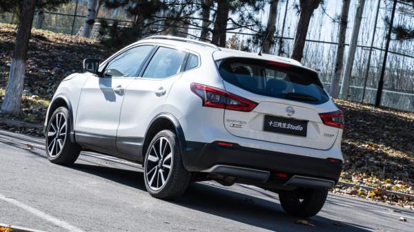 能幫你開車,又聽話 遇上逍客你就是主人 能幫你開車,又聽話 遇上逍客你就是主人