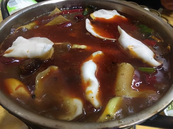 冬至後,建議常吃3種家常燉菜,熱熱乎乎從頭暖到腳,越吃越舒服 冬至後,建議常吃3種家常燉菜,熱熱乎乎從頭暖到腳,越吃越舒服