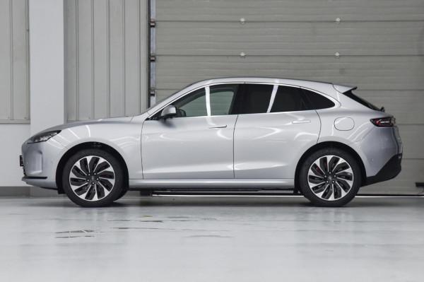 新車|推出三款車型,25萬元起,華為AITO問界M5正式開啟預售 新車|推出三款車型,25萬元起,華為AITO問界M5正式開啟預售