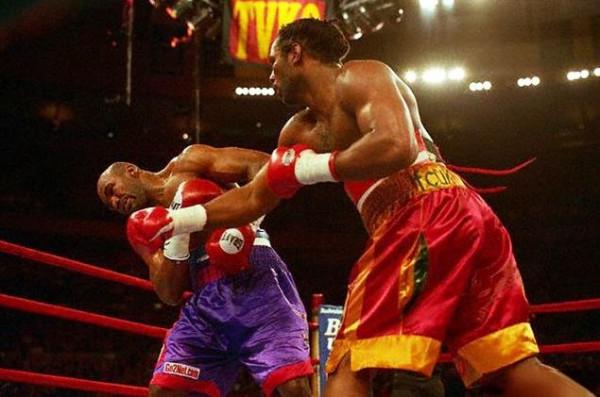 誰是重量級最偉大的拳王？泰森僅列第14，劉易斯第3，大小克上榜