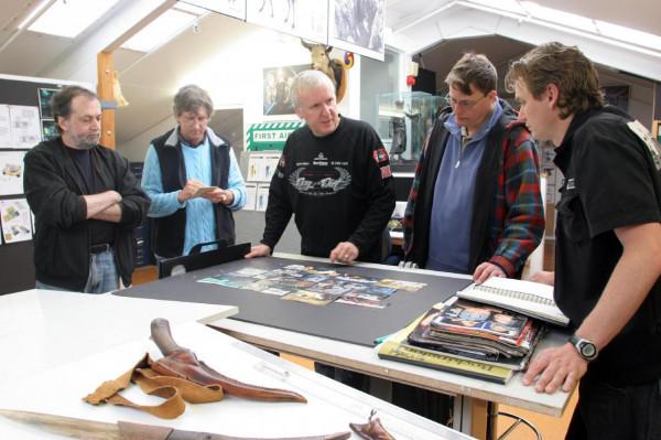 2021年沒看夠？原來2022年才是大片扎堆