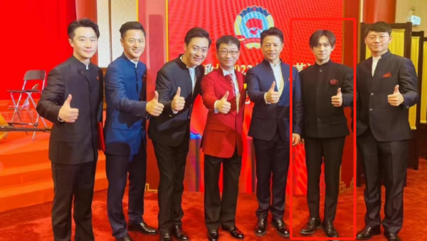 27位明星的跨年，有人翻車，有人悶聲幹了件大事上了《新聞聯播》