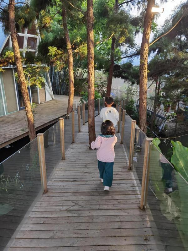 日誌1280:兒子說了三個很滿意,用心陪伴,孩子會很快樂幸福的 日誌1280:兒子說了三個很滿意,用心陪伴,孩子會很快樂幸福的