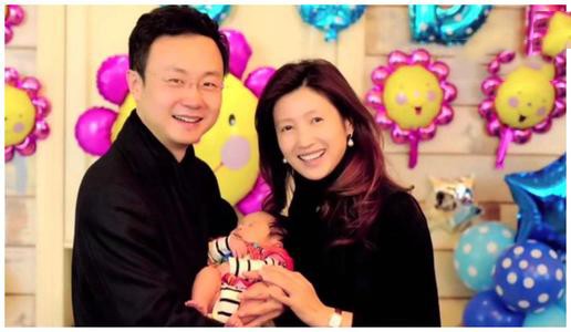 不怕離婚，就怕沒找對人，這6位找對人的二婚女星，各個美滿幸福