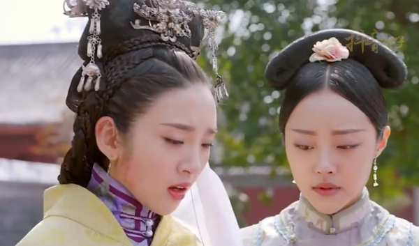 有人熱油澆臉不起泡，有人臉被燙熟創醫療奇蹟，國產劇毀容太離譜