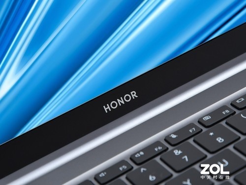 榮耀MagicBook 16 Pro圖賞