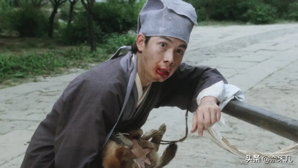 那些年，忠義“愛”過的女人：《刑事偵緝檔案》渣渣忠義感情史