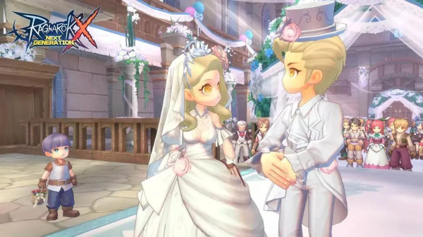 年度最佳遊戲、東南亞收入天花板，為什麼ROX手遊能一直贏？