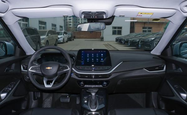 汽車也來玩聯名,雪佛蘭暢巡聯名米奇,這款“大禮物”怎麼樣? 汽車也來玩聯名,雪佛蘭暢巡聯名米奇,這款“大禮物”怎麼樣?