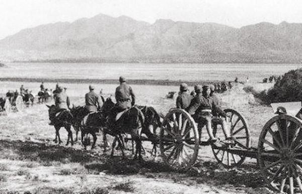 一個旅有多少人?步兵旅,混成旅,合成旅有何不同? 一個旅有多少人?步兵旅,混成旅,合成旅有何不同?