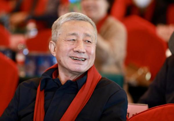 頂級國際旅行家任鐵良《中國第二屆走遍世界國際旅行家年會》講話