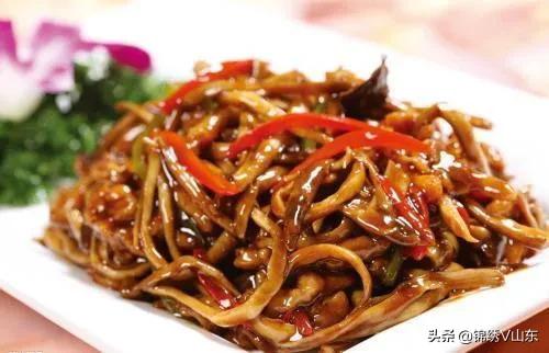 推薦13款下飯小炒，做法精簡，款款好吃，可以收藏起來了