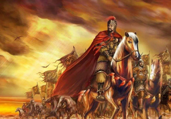 董卓被殺後,李傕、郭汜去了哪裡,最終又是什麼結局? 董卓被殺後,李傕、郭汜去了哪裡,最終又是什麼結局?