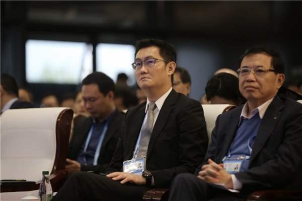 全中國最有錢的10個人都戴什麼手錶？2021內地富豪榜出爐