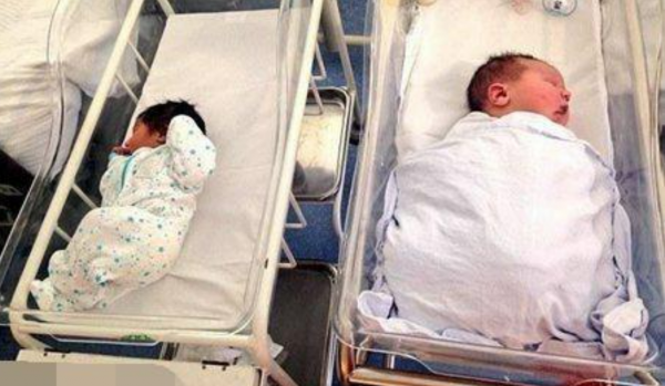 1983年，美國夫婦生下14.5斤巨嬰，從小遭受歧視，如今卻成為空警