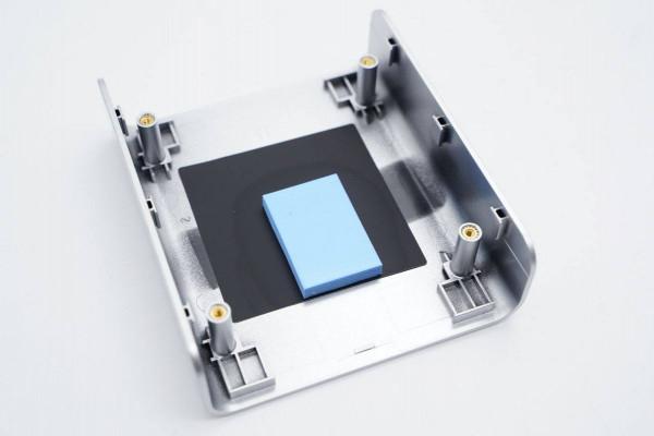 行動硬碟個人網盤一個搞定，Lexar雷克沙時光機深度拆解