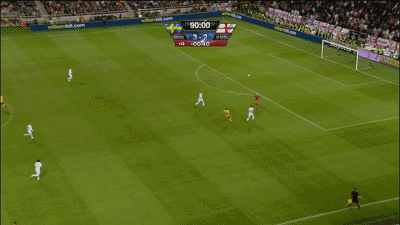 世界足壇十大";孤膽英雄"; 世界足壇十大";孤膽英雄";