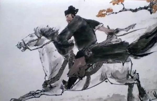 此生不讀金聖嘆,翻爛《水滸》也枉然 此生不讀金聖嘆,翻爛《水滸》也枉然