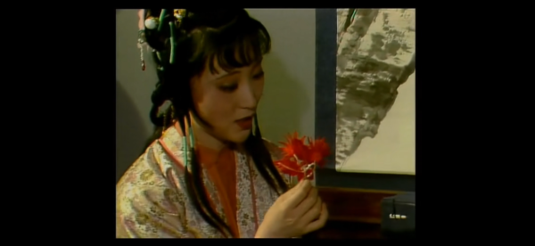 “林黛玉”嫁“辜鴻銘”，雪見爺爺娶爾康額娘？他們都曾是夫妻