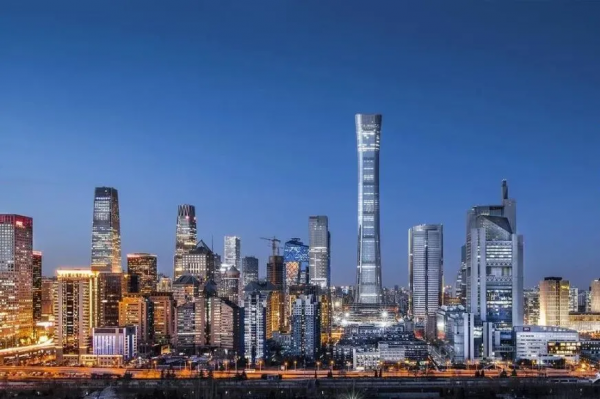 中國最強四大財團，你知道嗎？