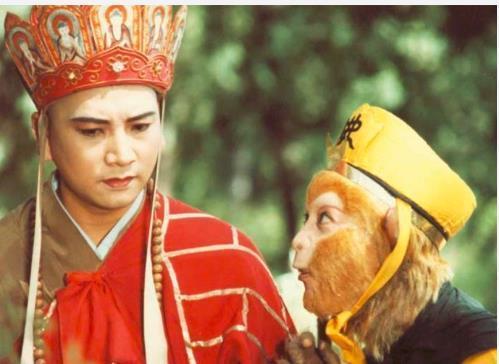 看到演員就想到角色，4人塑造的特定影視人物，你認可誰