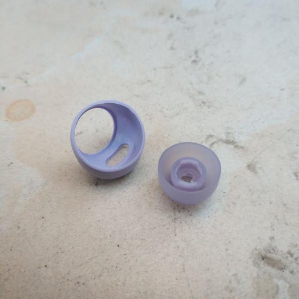 聲闊小金腔Liberty3Pro旗艦TWS分享 聲闊小金腔Liberty3Pro旗艦TWS分享