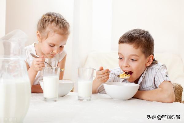 原來語文老師是這樣輔導自家孩子學習語文的