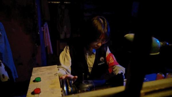 &OpenCurlyDoubleQuote;塌房&rdquo;式大型機關&plus;燃系恐怖？這個密室怎會如此特別