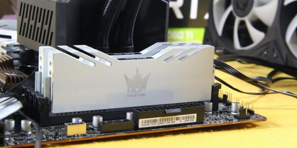 有核顯也不耽誤NVIDIA的摩擦！i7-12700配RTX3070Ti遊戲實測