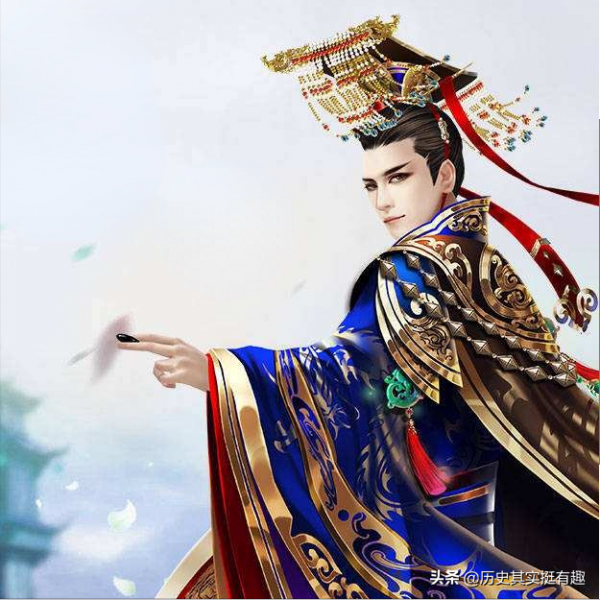 齊武帝蕭賾:南北朝時期的雄主,一個被埋沒在歷史中的曠世明君 齊武帝蕭賾:南北朝時期的雄主,一個被埋沒在歷史中的曠世明君