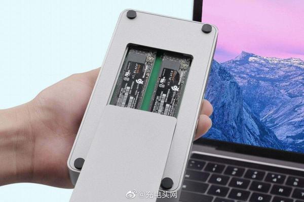 HDMI與讀卡器的迴歸，Macbook Pro 2021對擴充套件塢市場產生什麼影響？