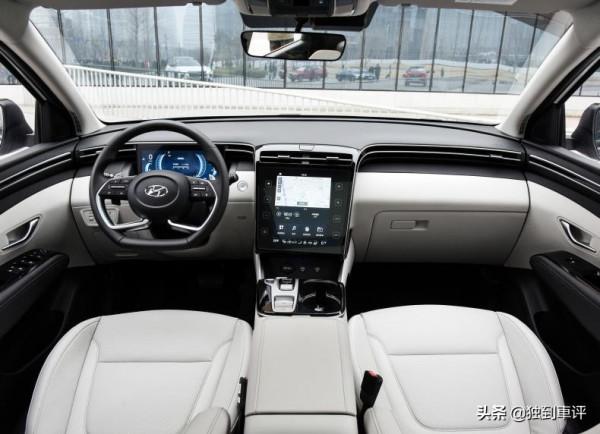 想要家用SUV？北京現代第五代途勝L導購分析