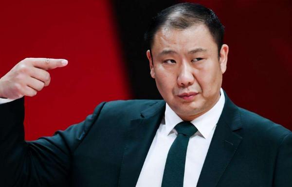 CBA第一階段10個勞模，山東主帥用人太狠，馬布裡弟子比西熱還累