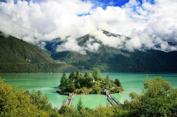 被無數人視為一生必去的西藏,沒去過這8個地方,此生都留遺憾 被無數人視為一生必去的西藏,沒去過這8個地方,此生都留遺憾