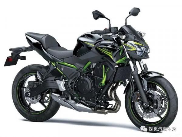 它真有看起來那麼香嗎?-聊聊凱旋Trident 660 它真有看起來那麼香嗎?-聊聊凱旋Trident 660