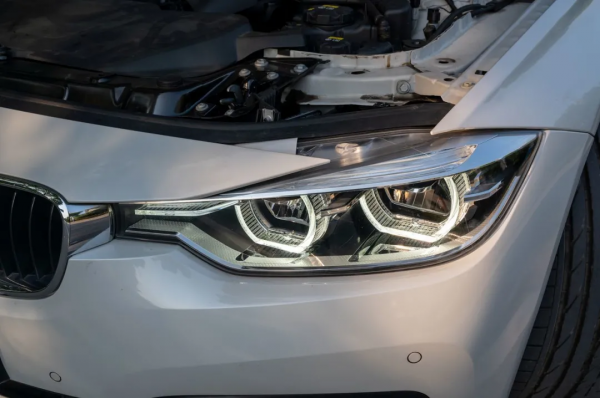 國內久久停更，盼望不如先享——寶馬3系旅行