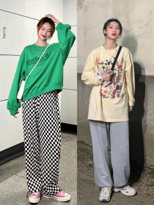 小個子最顯矮的3種穿法！冬天這樣穿才時髦又顯高