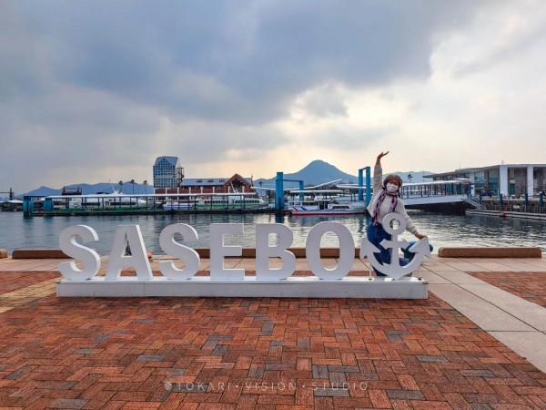 逛逛日本 &vert; 冬遊紀行 樂在九州